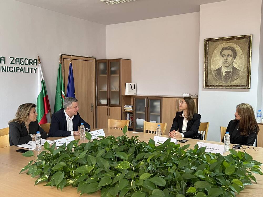 Румъния е един от възможните пазари за Стара Загора, сочи анализ