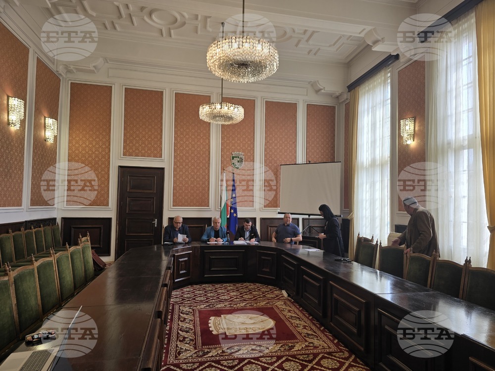 Общинските съветници в Сливен ще гласуват промени в Правилника за работа на "Градска мобилност"