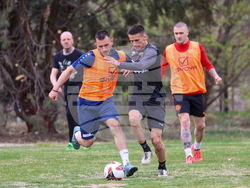 Благоевград - Югозападен университет - футболен турнир