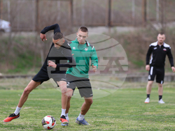 Благоевград - Югозападен университет - футболен турнир