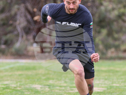 Благоевград - Югозападен университет - футболен турнир