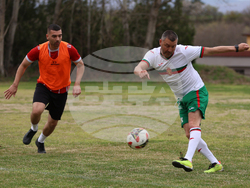 Благоевград - Югозападен университет - футболен турнир