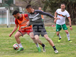 Благоевград - Югозападен университет - футболен турнир