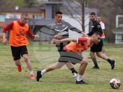 Благоевград - Югозападен университет - футболен турнир