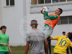 Благоевград - Югозападен университет - футболен турнир
