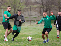 Благоевград - Югозападен университет - футболен турнир