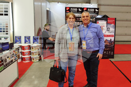 Интер Експо Център - Архитектурно-строителна седмица, Green Energy и BIM Expo