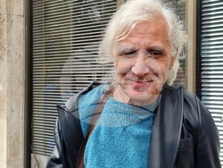 Венелин Иванов - Държавната психиатрична болница - Ловеч