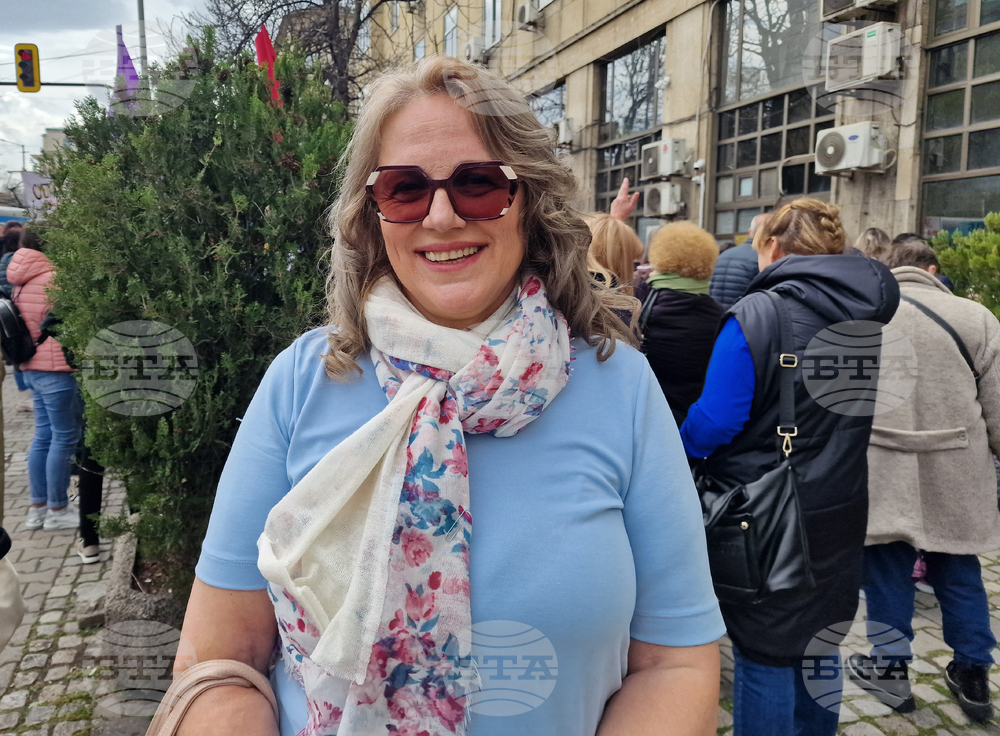 Ниското заплащане води до кадрова криза, надяваме се в Министерството на здравеопазването да ни чуят, казаха психиатри