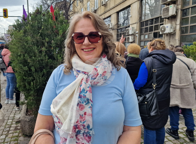 Ниското заплащане води до кадрова криза, надяваме се в Министерството на здравеопазването да ни чуят, казаха психиатри