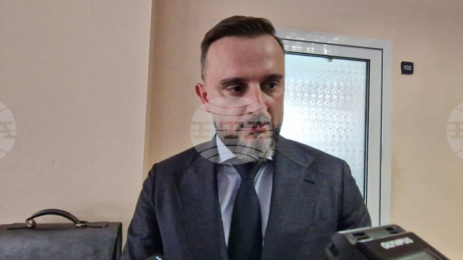 Проектобюджетът на Здравната каса за 2026 г. се увеличава с 34 млн. евро, каза председателят на Надзорния съвет Явор Пенчев