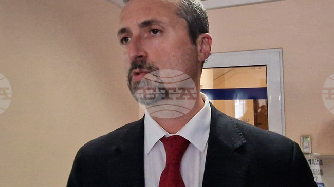 Здравната каса ще има дефицит от около 23 млн. лв. в приходната част за тази година, каза доц. Петко Стефановски