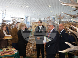 Снимка: Министерство на земеделието и храните