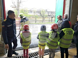 Кула - Районна служба „Пожарна безопасност“ - „спонтанни“ доброволци - данни за пожари