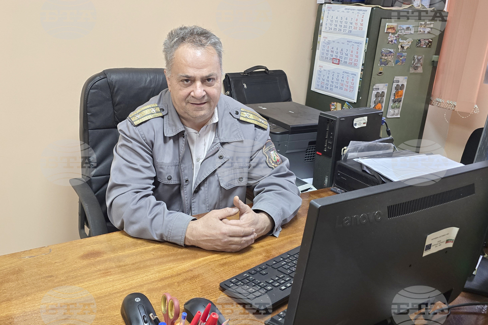 Кула - Районна служба „Пожарна безопасност“ - „спонтанни“ доброволци - данни за пожари