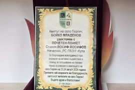 Кула - Районна служба „Пожарна безопасност“ - „спонтанни“ доброволци - данни за пожари