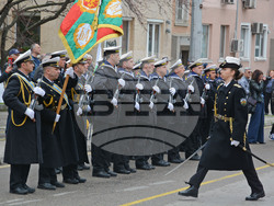 Снимка: Община Варна