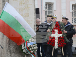 Снимка: Община Варна