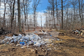 Варна - река Камчия - сметища