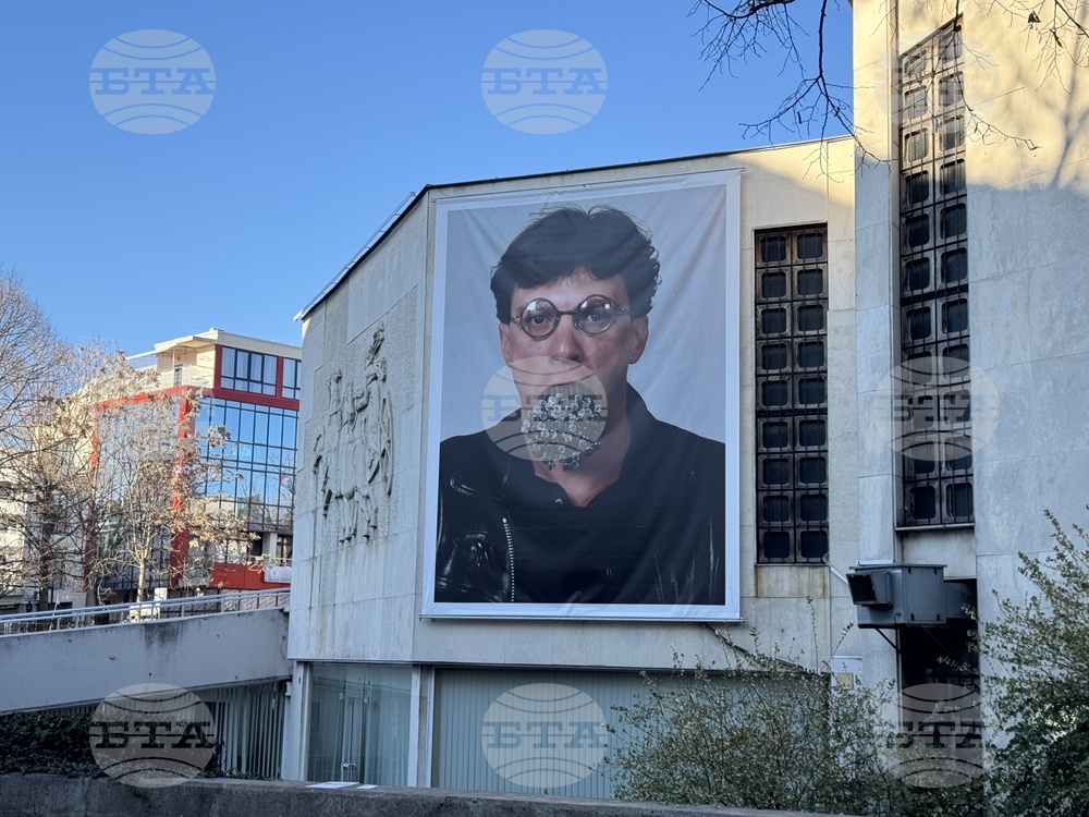 Мащабният проект „Глад“ на казанлъшката художествена галерия ще бъде продължен в Националния военноисторически музей през май