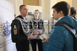 Видин - Панорама на висшето образование