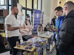 Видин - Панорама на висшето образование