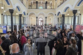 Видин - Панорама на висшето образование