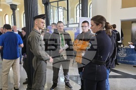 Видин - Панорама на висшето образование