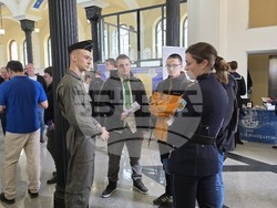 Видин - Панорама на висшето образование