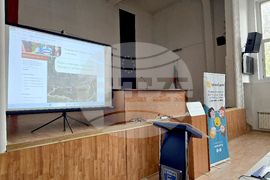 Петрич - социални умения - състезание