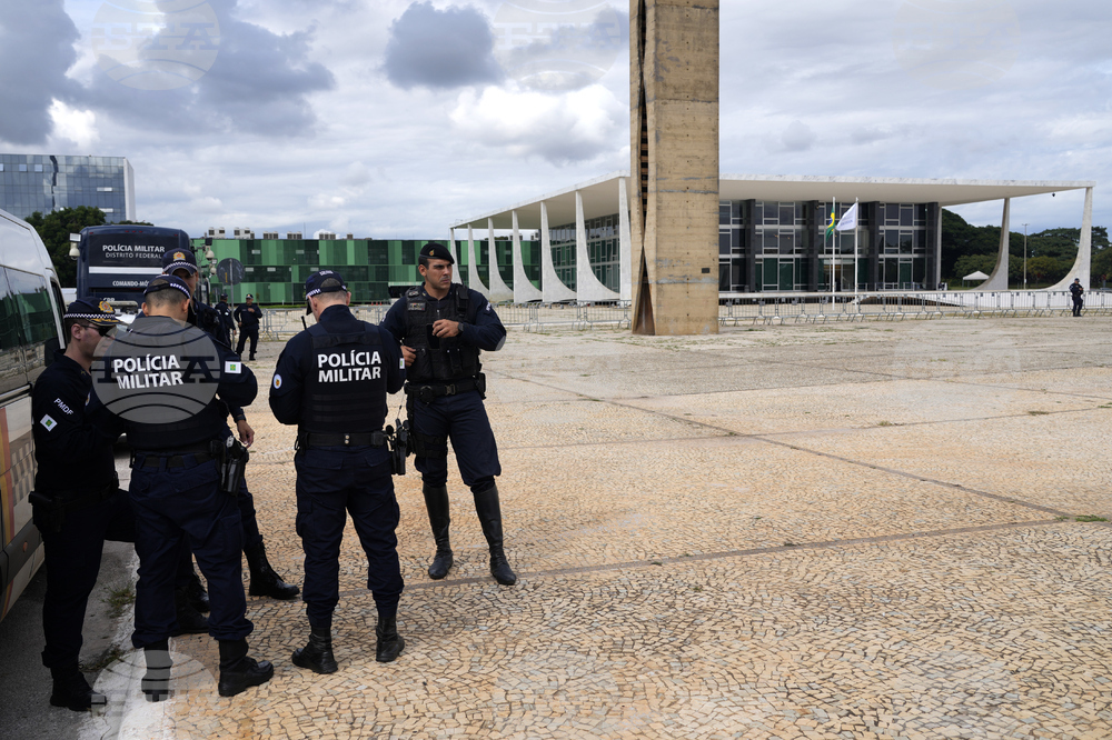 Brazil Bolsonaro
