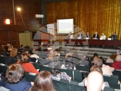 Снимка: Министерство на земеделието и храните