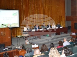 Снимка: Министерство на земеделието и храните