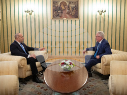 Снимка: Президентство