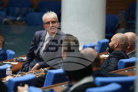 Народно събрание - заседание