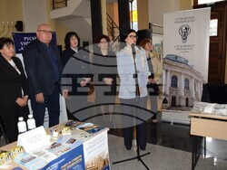 Снимка: Областна администрация – Видин