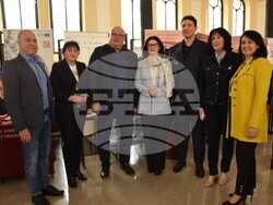 Снимка: Областна администрация – Видин