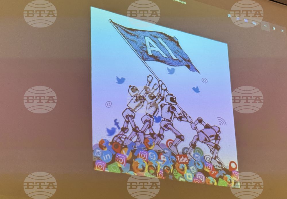 Казанлък - Чудомирови празници - Училище за карикатура