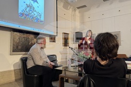 Казанлък - Чудомирови празници - Училище за карикатура