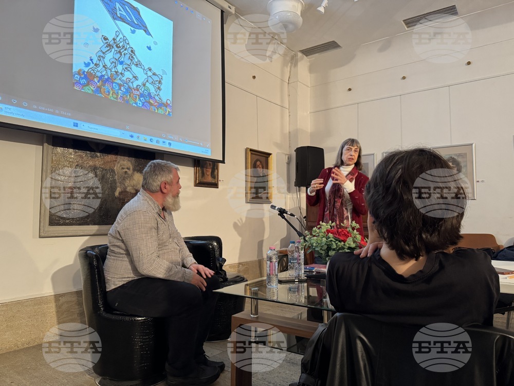 Казанлък - Чудомирови празници - Училище за карикатура