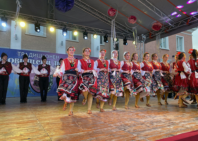 Луковитският панаир 2025 г. ще се проведе от 19 до 21 септември, реши Общинският съвет