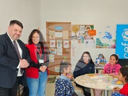 Снимка: Коалиция „БСП – ОБЕДИНЕНА ЛЕВИЦА“