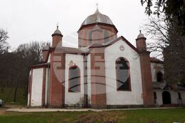 Православен храм - "Св. пророк Илия"