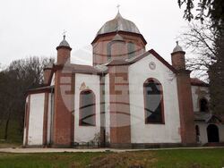 Православен храм - "Св. пророк Илия"