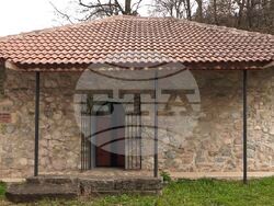 Православен храм - "Св. пророк Илия" - гробница "Тюрбето"