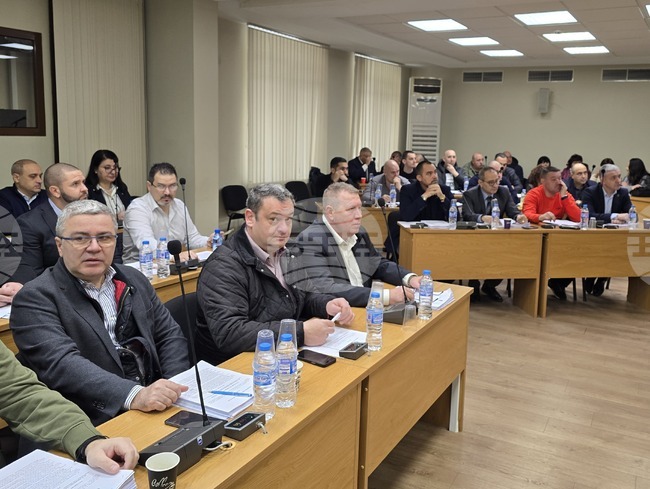 Общинският съвет в Плевен ще приеме Програма за развитие на туризма през 2025 година