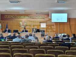 Асеновград - Общински съвет - заседание