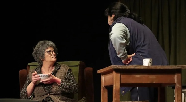 Спектакълът „Най-красивата“ ще се играе в Културния център в Цариброд на 27 март