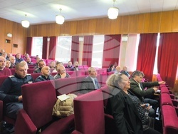 Снимка: Областна администрация – Добрич