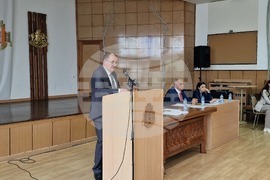 Кубрат - Общински съвет - заседание